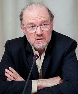 Щипков Александр Владимирович российский социолог, философ