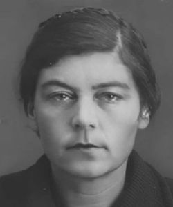 Сикорская Татьяна Сергеевна российский поэт