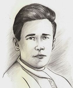 М. Шкетан российский драматург, писатель, прозаик