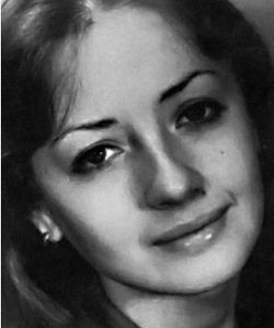 Лиховская Ольга Петровна российский артист