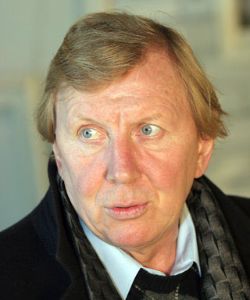 Чернов Юрий Николаевич - российский актёр