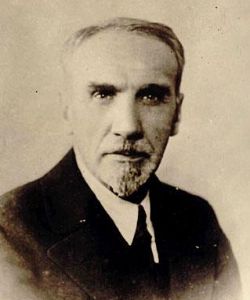 Яковкин Иннокентий Иванович - российский библиограф, библиотековед, историк