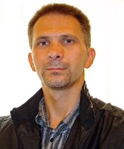 Зайцев Сергей Григорьевич
