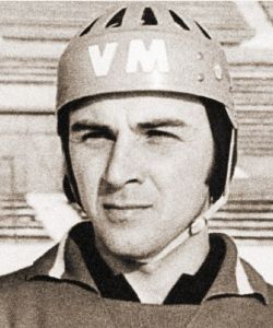 Палладий Леонид Александрович - российский спортсмен