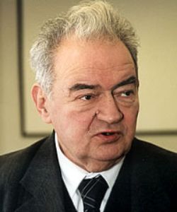 Леманский Александр Алексеевич российский изобретатель, инженер, ученый