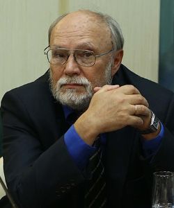 Нефёдов Сергей Александрович