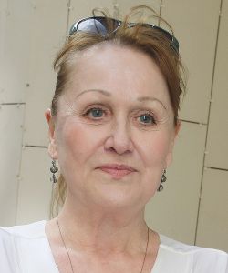 Блок-Миримская Ольга Ивановна российский актёр