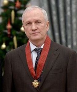 Козлов Валерий Васильевич