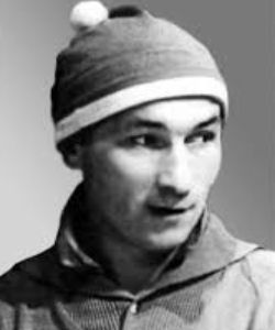 Шорин Юрий Александрович российский спортсмен