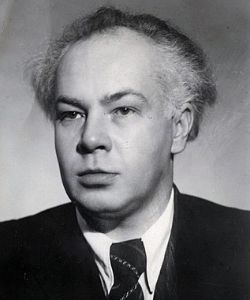Серов Владимир Александрович