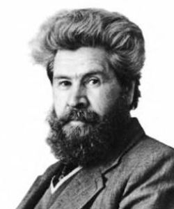 Можаев Борис Андреевич - российский писатель, прозаик, сценарист, эссеист