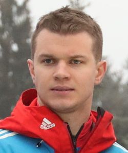 Зайцев Алексей Николаевич российский спортсмен