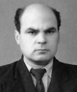 Овчинников Владимир Иванович