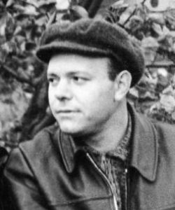 Фирсов Владимир Иванович российский поэт