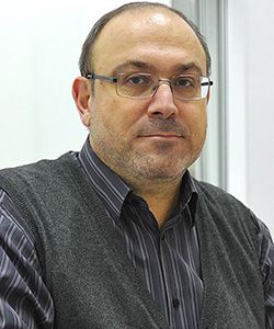 Колпакиди Александр Иванович российский историк, писатель, прозаик