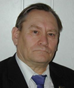 Аюпов Риф Салихович российский историк
