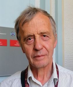 Кисляков Сергей Витальевич российский математик, ученый