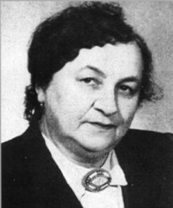 Караваева Анна Александровна российский писатель, прозаик
