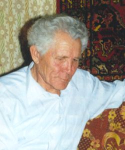Тараканов Иван Васильевич - российский лингвист, языковед
