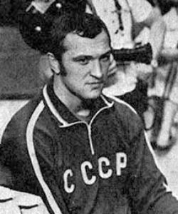 Андиев Сослан Петрович