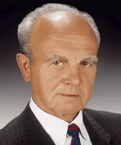 Бакалов Василий Иванович российский изобретатель, инженер, конструктор