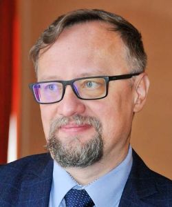 Черных Александр Васильевич российский историк, этнограф