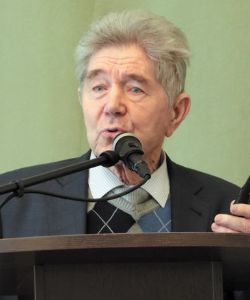 Макаров Валерий Леонидович российский математик, экономист