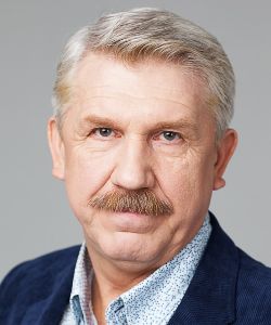 Баталов Сергей Феликсович российский актёр