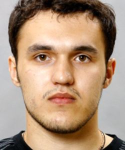 Баландин Михаил Юрьевич - российский спортсмен, хоккеист