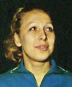Белова Елена Дмитриевна российский олимпийский чемпион, спортсмен, фехтовальщик