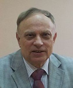 Москвич Юрий Николаевич российский политолог, ученый, физик