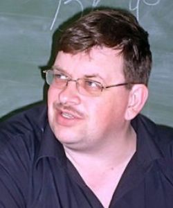 Борисов Сергей Борисович - российский краевед, культуролог, писатель, поэт, прозаик, философ