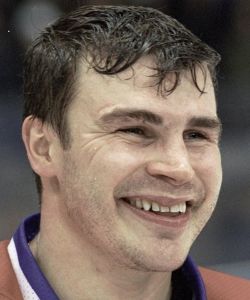 Карпов Валерий Евгеньевич российский спортсмен, хоккеист