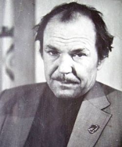 Ильясов Явдат Хасанович российский писатель, поэт, прозаик