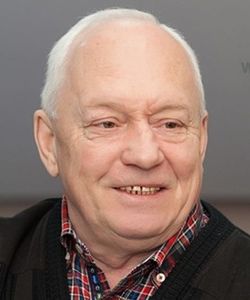 Ишматов Рафаил Газизович - российский спортсмен, хоккеист