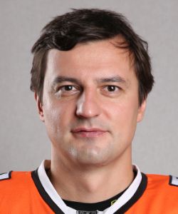 Кондратьев Максим Валерьевич российский спортсмен, хоккеист