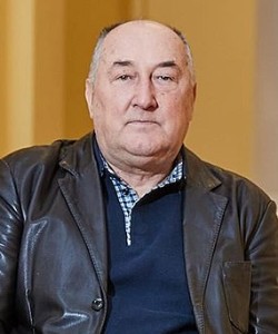 Клюев Борис Владимирович