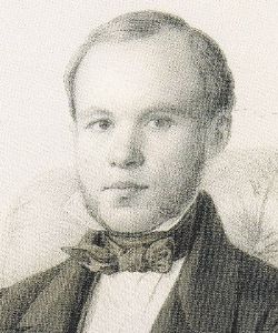 Пищалкин Андрей Андреевич - российский художник