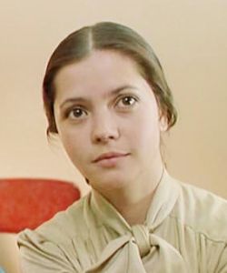 Самойлова-Ледогорова Галина Алексеевна российский актёр