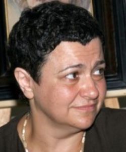 Баснер Елена Вениаминовна российский искусствовед