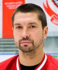 Кознев Алексей Валентинович российский спортсмен, хоккеист