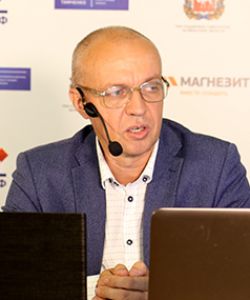 Шипов Сергей Юрьевич