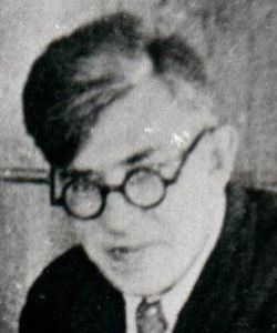 Авдеев Арсений Дмитриевич российский театровед, этнограф