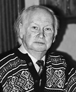 Лавренко Борис Михайлович