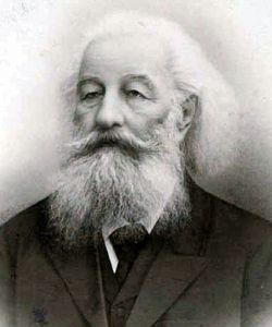 Бекетов Андрей Николаевич российский ботаник, ученый