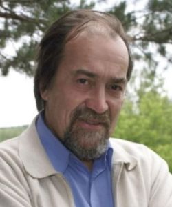 Софронов Вячеслав Юрьевич российский историк, писатель, прозаик