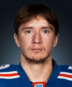 Рясенский Евгений Александрович российский спортсмен, хоккеист