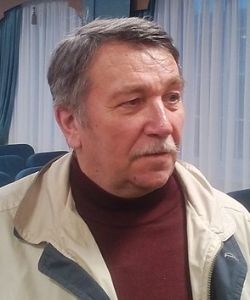 Венков Андрей Вадимович российский историк