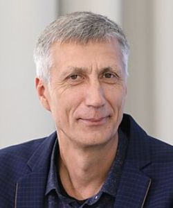 Резниченко Андрей Яковлевич российский композитор, публицист