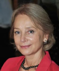 Беляева Галина Викторовна российский актёр